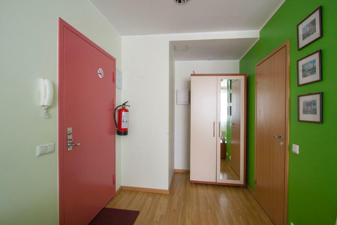 Joe Apartments Таллінн Екстер'єр фото