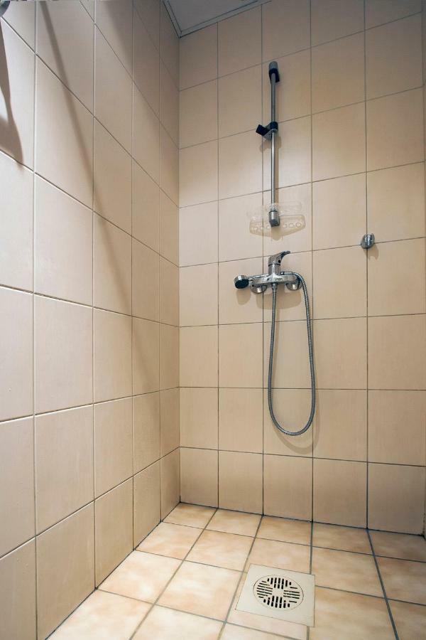 Joe Apartments Таллінн Екстер'єр фото
